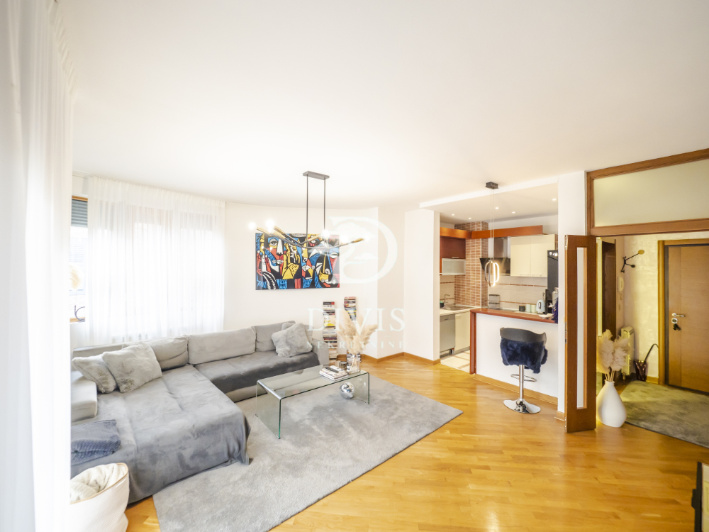 Slika 4 - Stanoja Glavaša, Trosoban stan na prodaju, 78m2, 330.000€